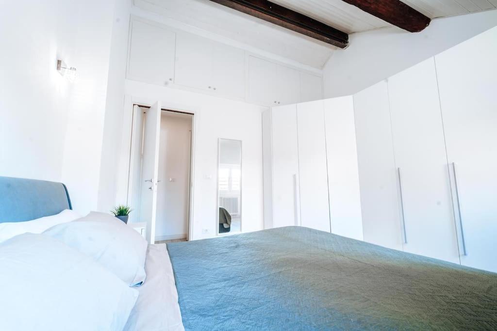Loft Cavour - Teatro Ariston Apartman San Remo Kültér fotó